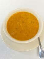 Best Lentil Soup (GF, VE) in Cambridge, MA