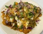 Best Chaat Papri in Cambridge, MA