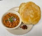 Best Channa Bhatura (2) (VE) in Cambridge, MA