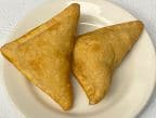 Best Chicken Samosa (2) in Cambridge, MA