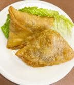 Best Lamb Samosa (2) in Cambridge, MA