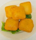 Best Paneer Pakora (5) in Cambridge, MA