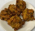 Best Vegetable Pakora (5 Pieces) in Cambridge, MA