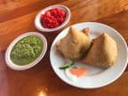 Best Vegetable Samosa (2 Pieces) in Cambridge, MA