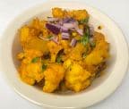 Best Aloo Gobi (GF, VE) in Cambridge, MA