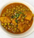 Best Aloo Mutter (GF, VE) in Cambridge, MA