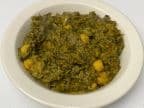 Best Saag Chhole (GF, VE) in Cambridge, MA