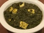 Best Saag Paneer (GF) in Cambridge, MA