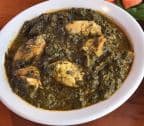 Best Chicken Saag (GF) in Cambridge, MA