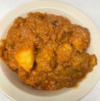 Best Goat Vindaloo (GF) in Cambridge, MA