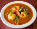 Best Shrimp Curry (GF) in Cambridge, MA
