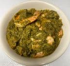 Best Shrimp Saag (GF) in Cambridge, MA