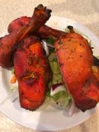 Best Chicken Tandoori (GF) in Cambridge, MA