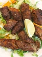 Best Seekh Kabob in Cambridge, MA