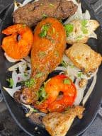 Best Tandoori Mix Grill in Cambridge, MA