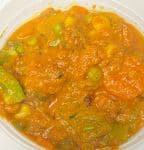 Best Vegetable Masala (GF) in Cambridge, MA
